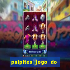 palpites jogo do bicho hoje